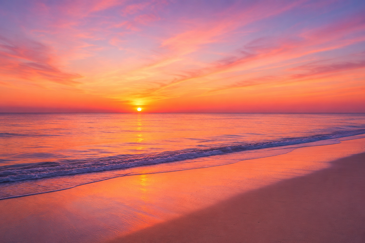 14 Goods - Beach