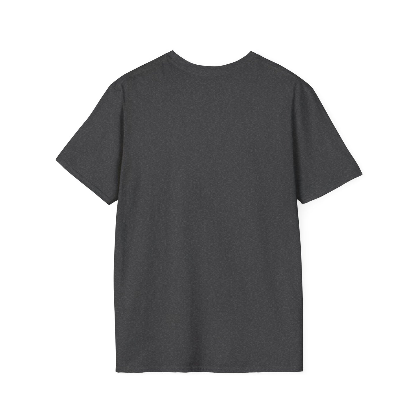 Kingdom Over Comfort Tee