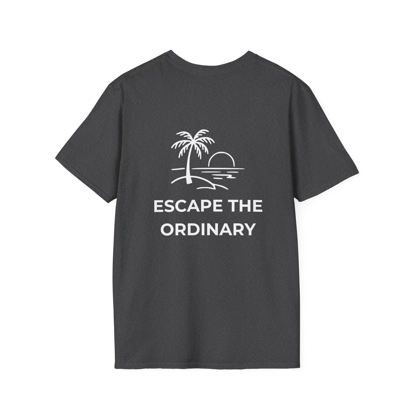 Escape the Ordinary Tee