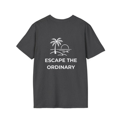 Escape the Ordinary Tee