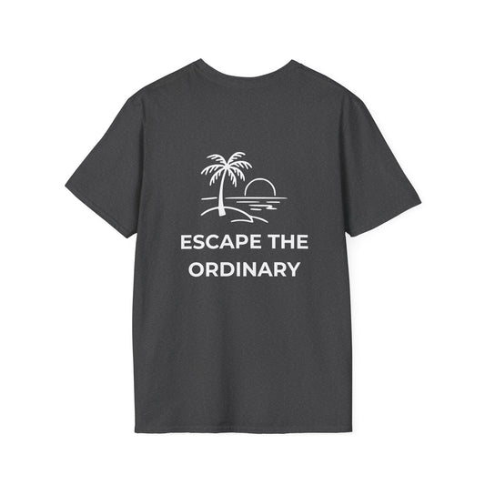 Escape the Ordinary Tee