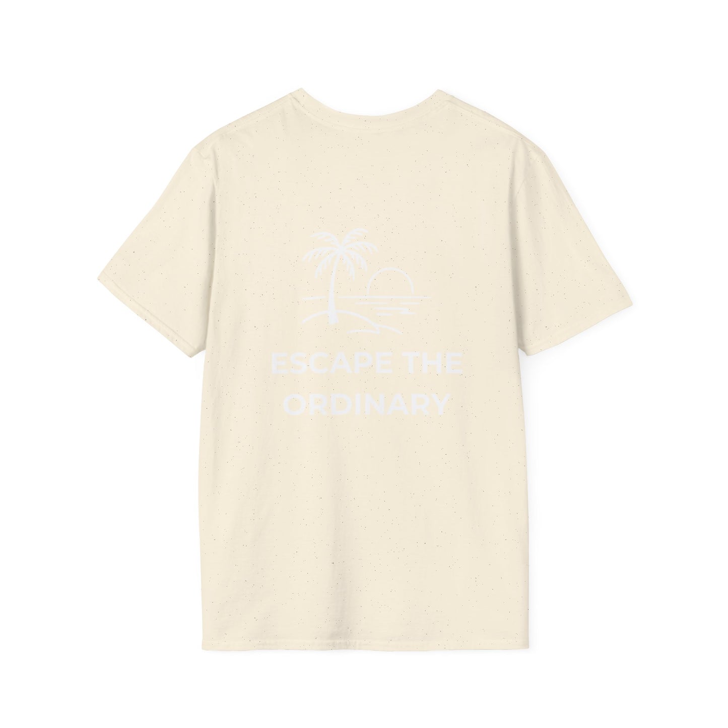 Escape the Ordinary Tee