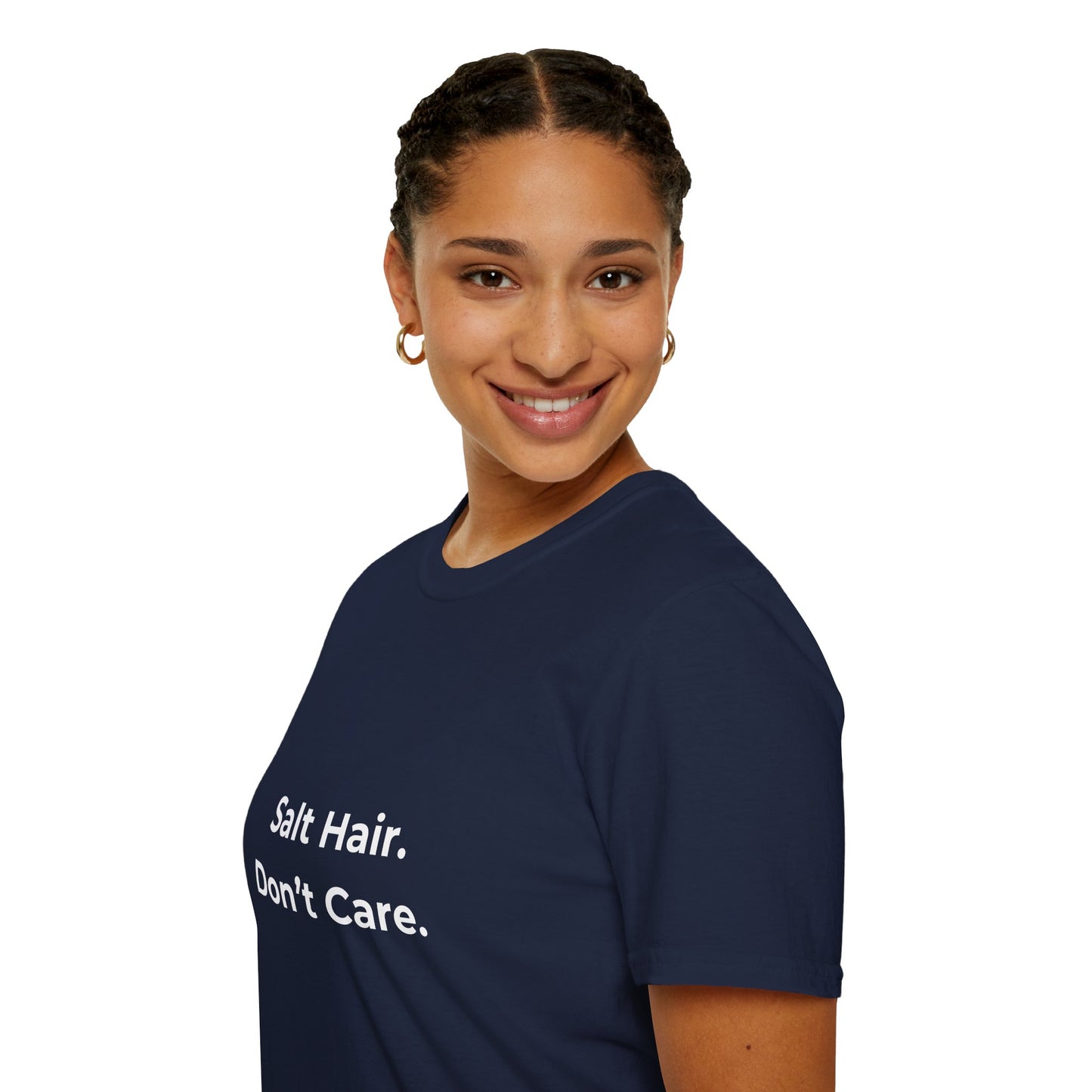 Salt Hair Don’t Care Beach vibes shirt