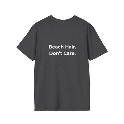Beach Hair Don't Care Tee