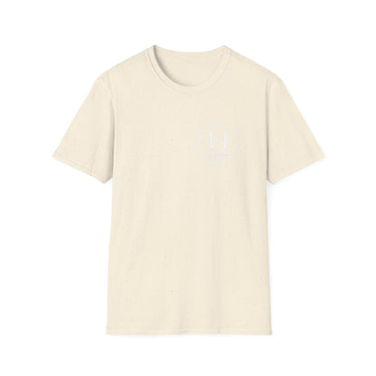 Beach Mode Always On Tee