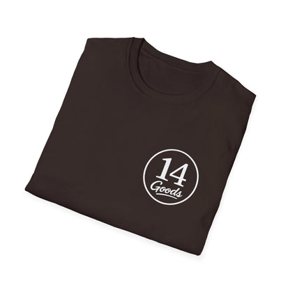 Escape the Ordinary Tee