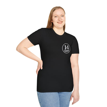 Beach Hair Don't Care Tee