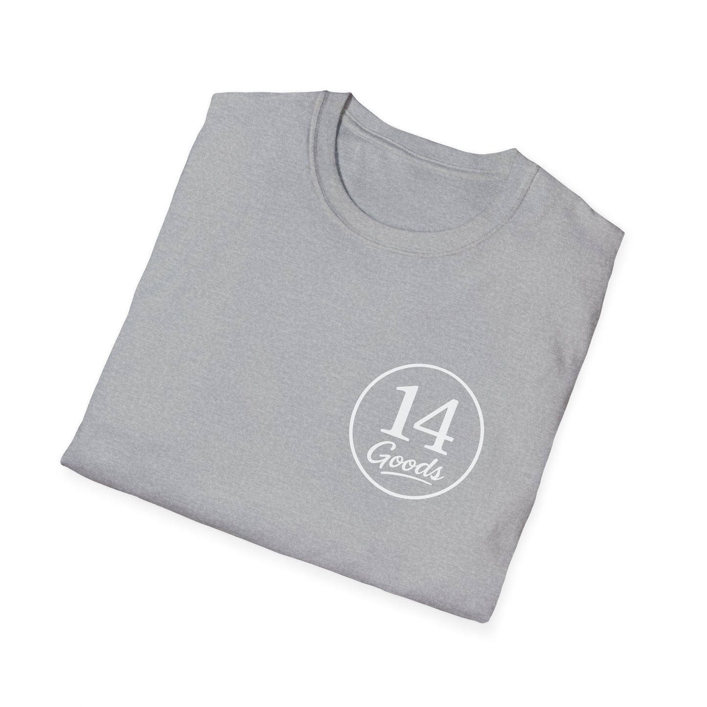 Escape the Ordinary Tee