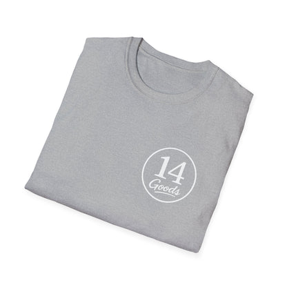 Escape the Ordinary Tee