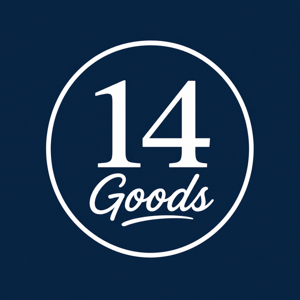 Fourteen Goods Store
