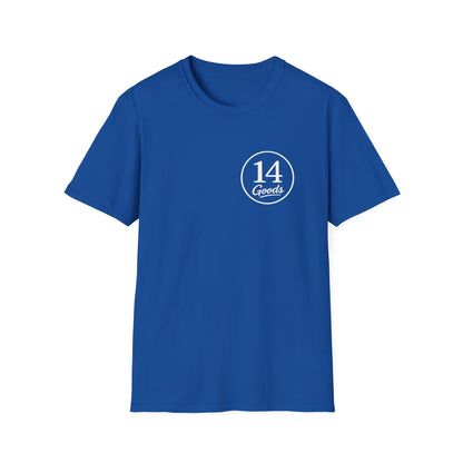 Waves Over Worries T-Shirt
