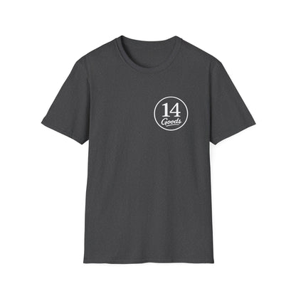 Waves Over Worries T-Shirt