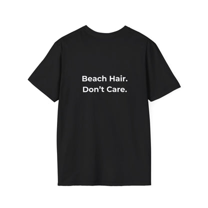 Beach Hair Don't Care Tee