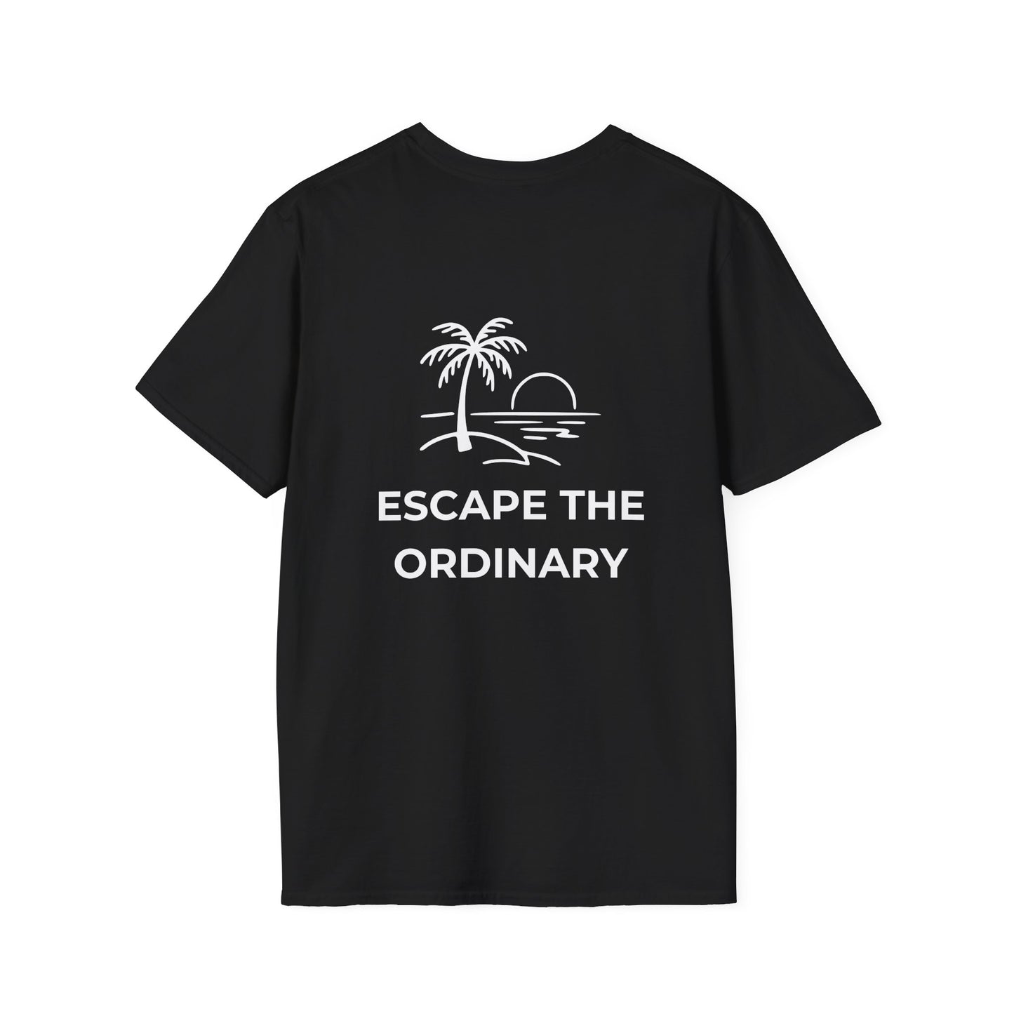 Escape the Ordinary Tee