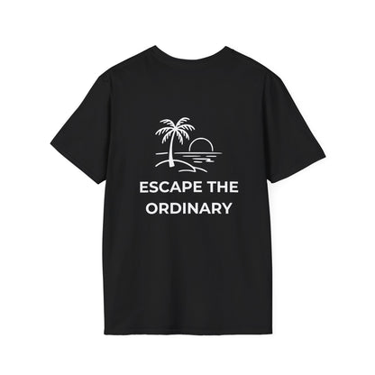 Escape the Ordinary Tee