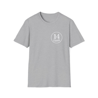 Waves Over Worries T-Shirt