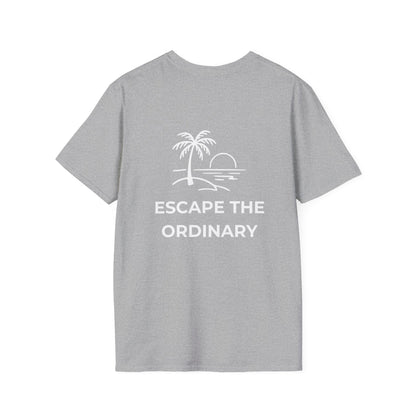 Escape the Ordinary Tee
