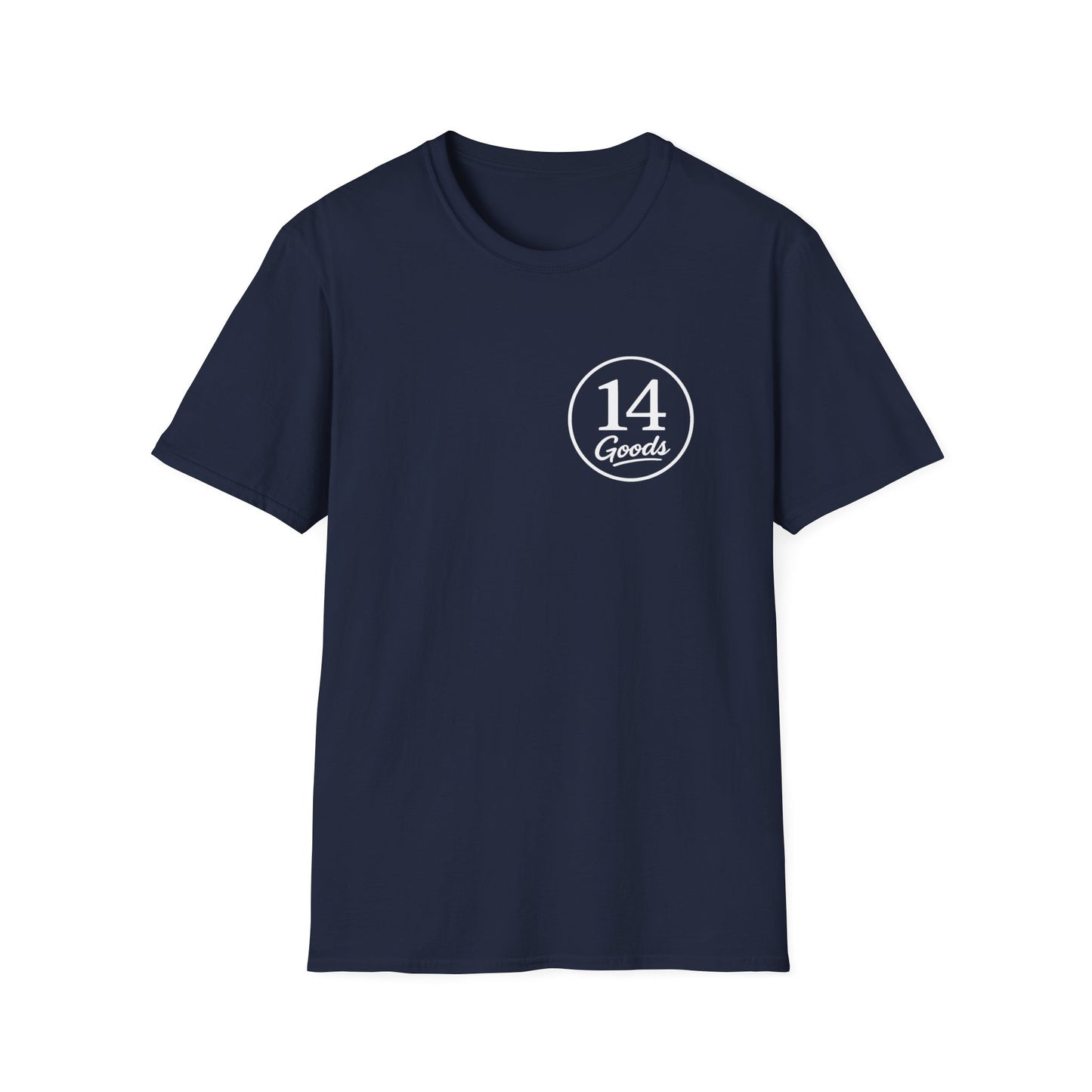 Waves Over Worries T-Shirt