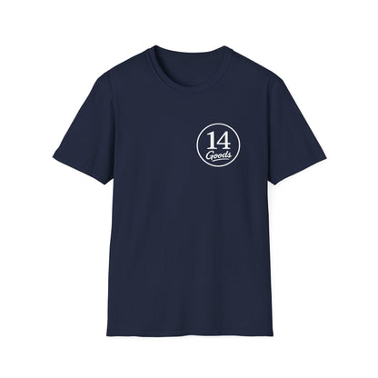 Waves Over Worries T-Shirt