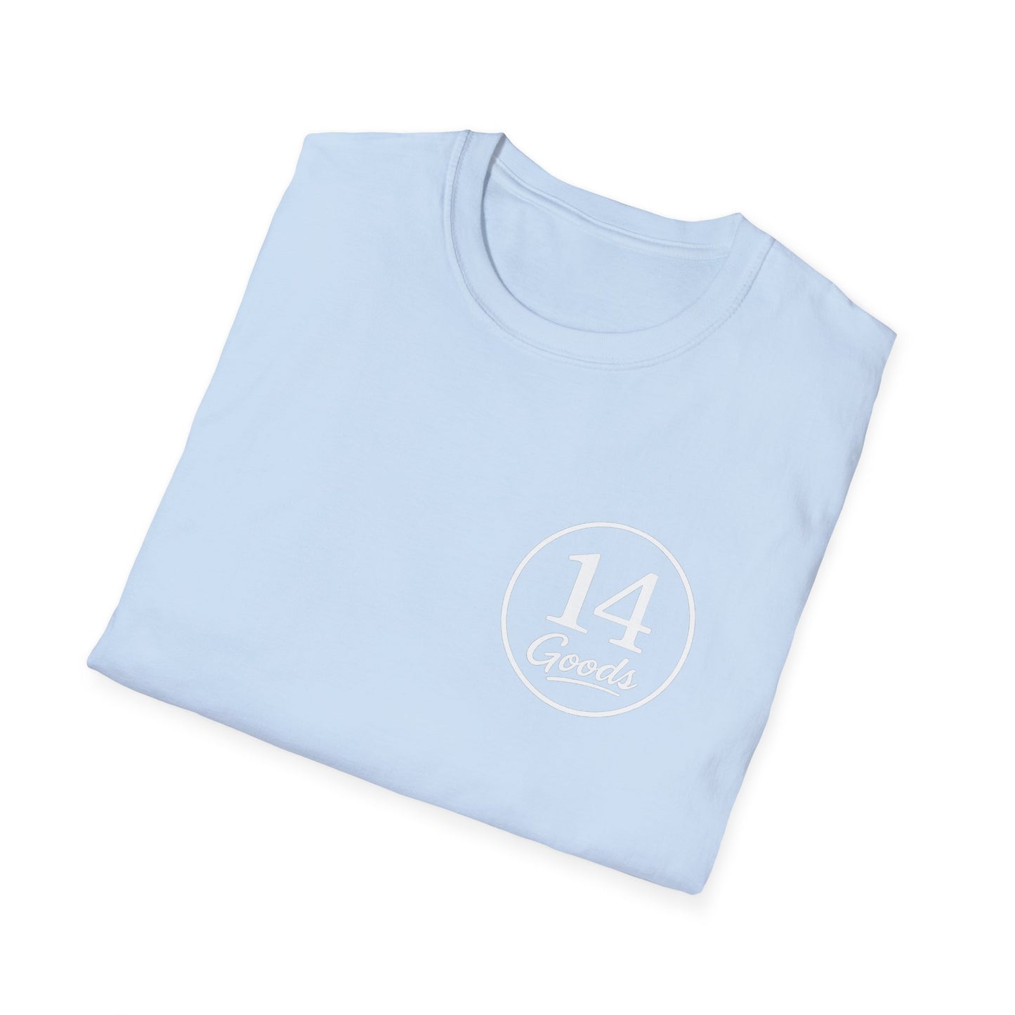 Escape the Ordinary Tee