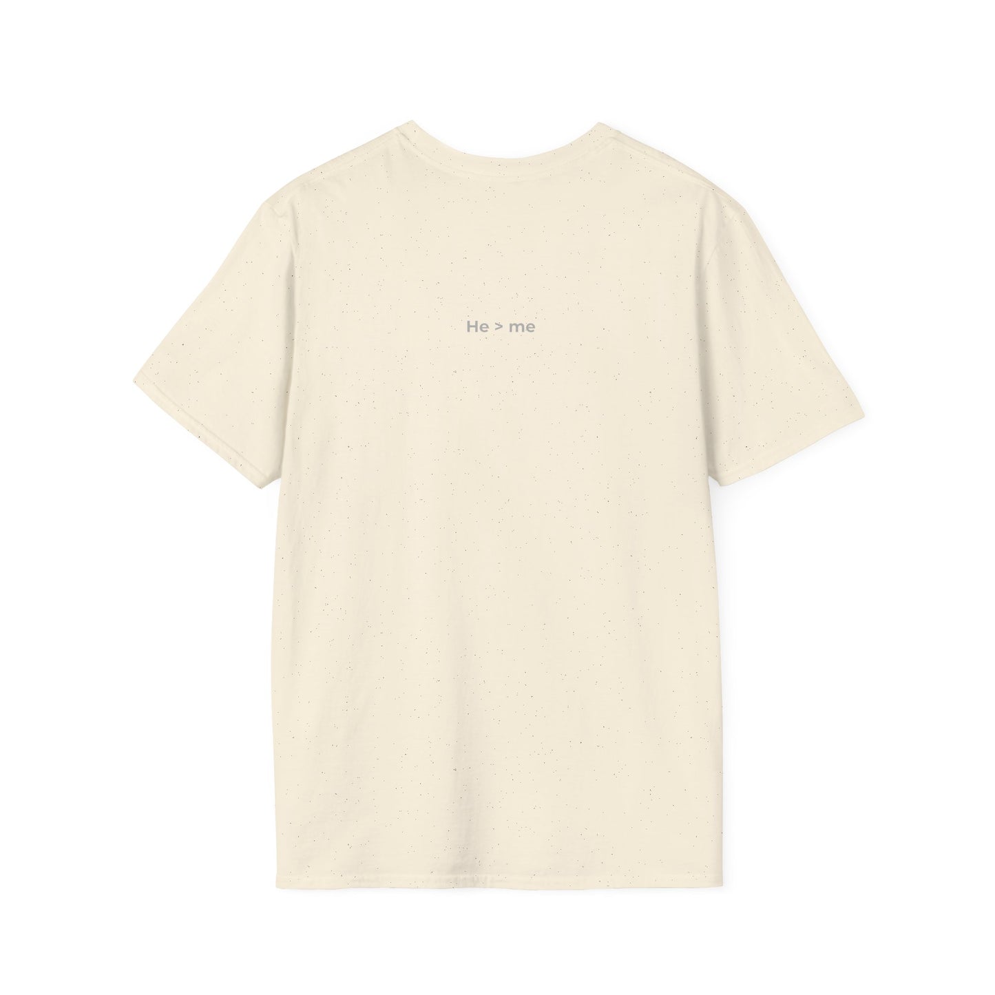 Choose joy Philippians 4:4 Christian Tee