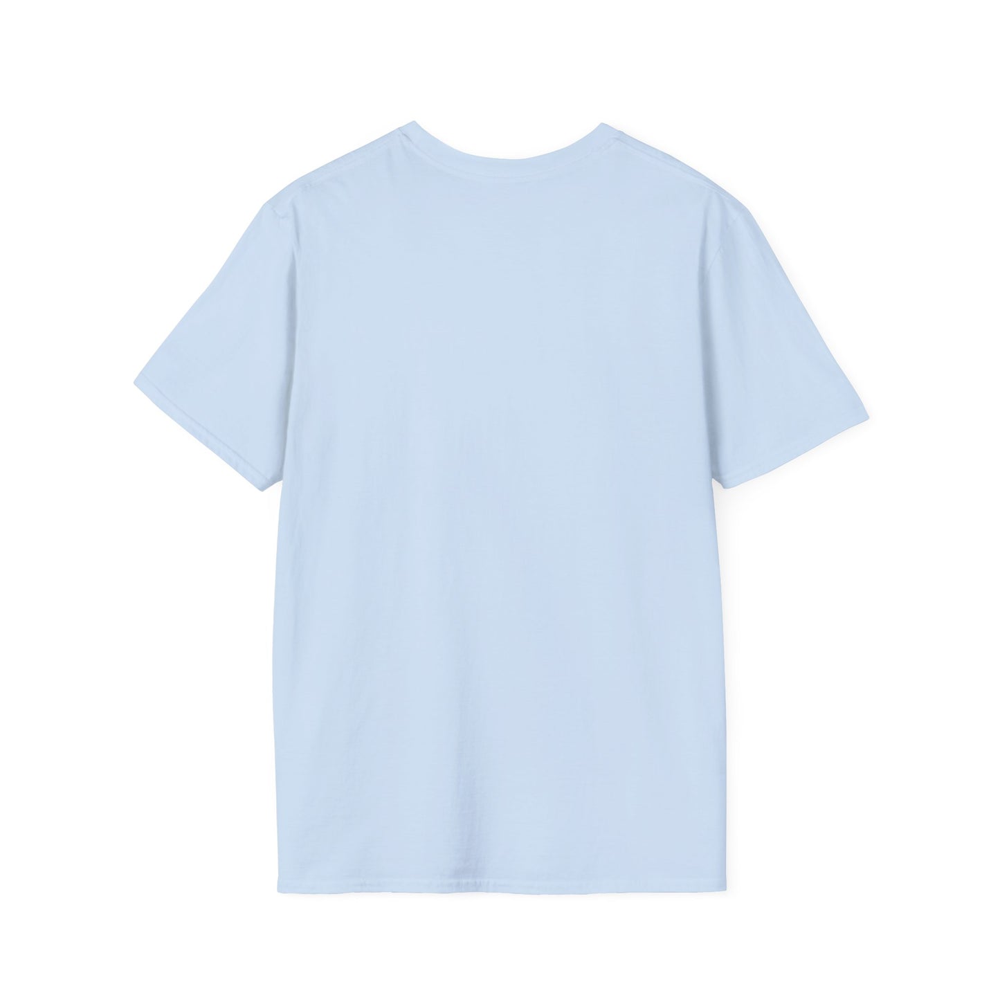 Kingdom Over Comfort Tee