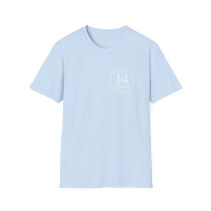Waves Over Worries T-Shirt