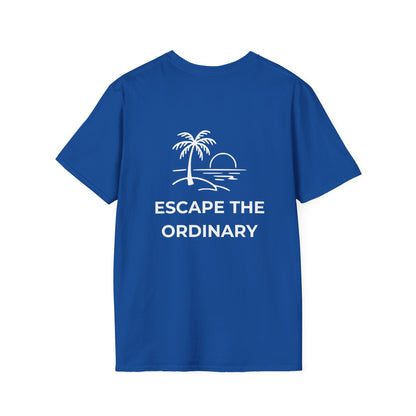Escape the Ordinary Tee