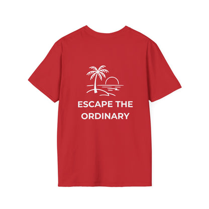 Escape the Ordinary Tee