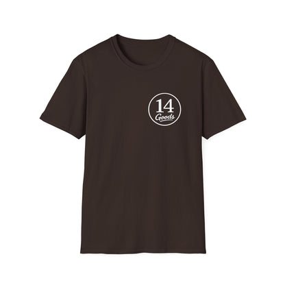 Waves Over Worries T-Shirt