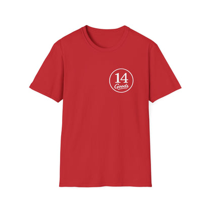 Waves Over Worries T-Shirt
