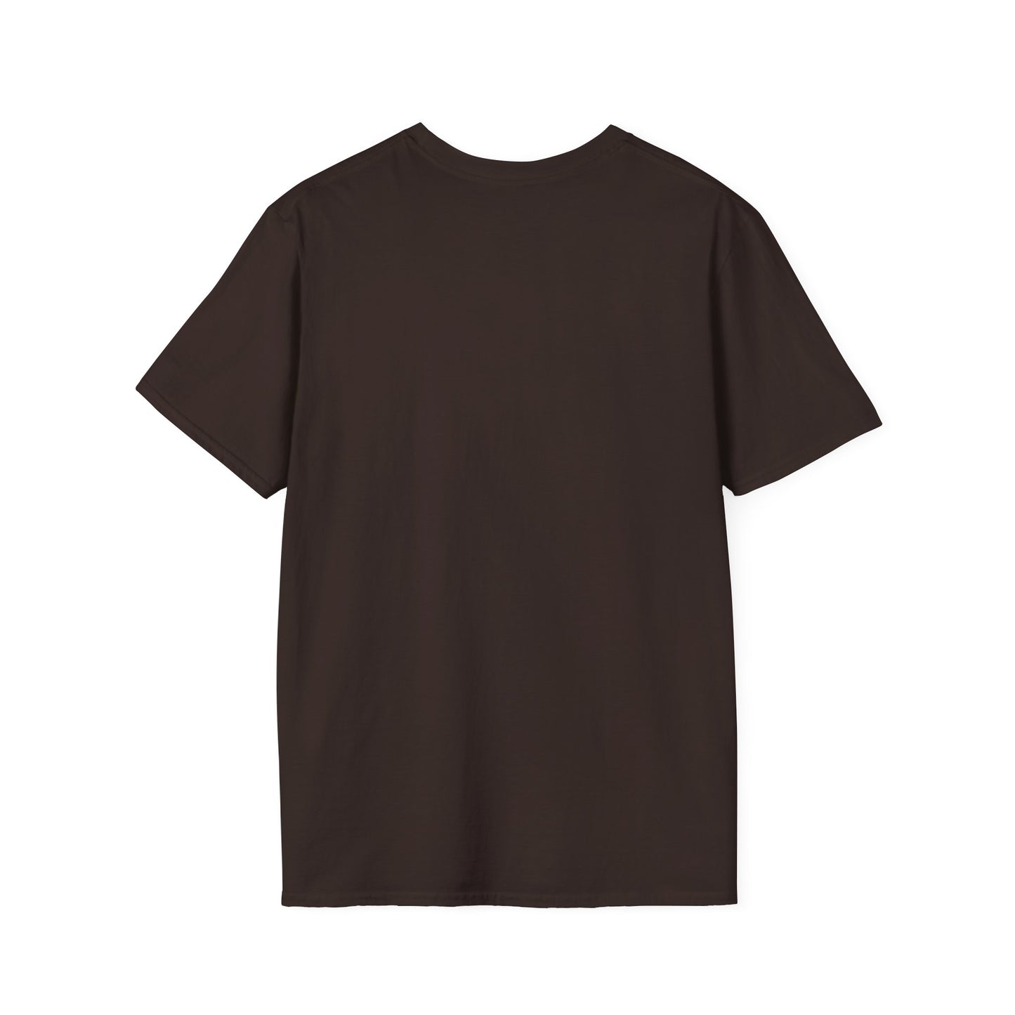 Kingdom Over Comfort Tee