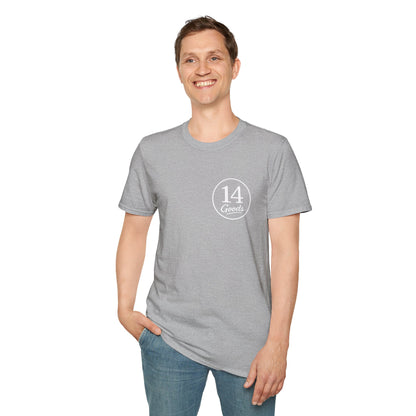 Beach Hair Don't Care Tee