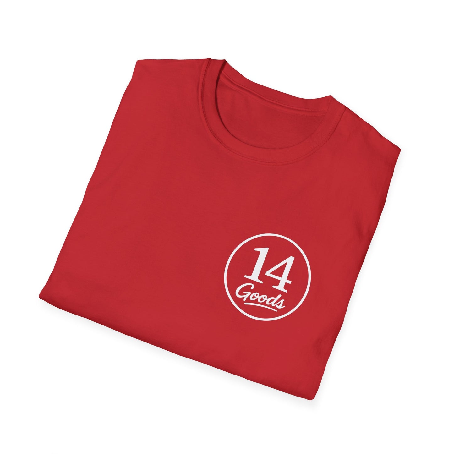 Escape the Ordinary Tee