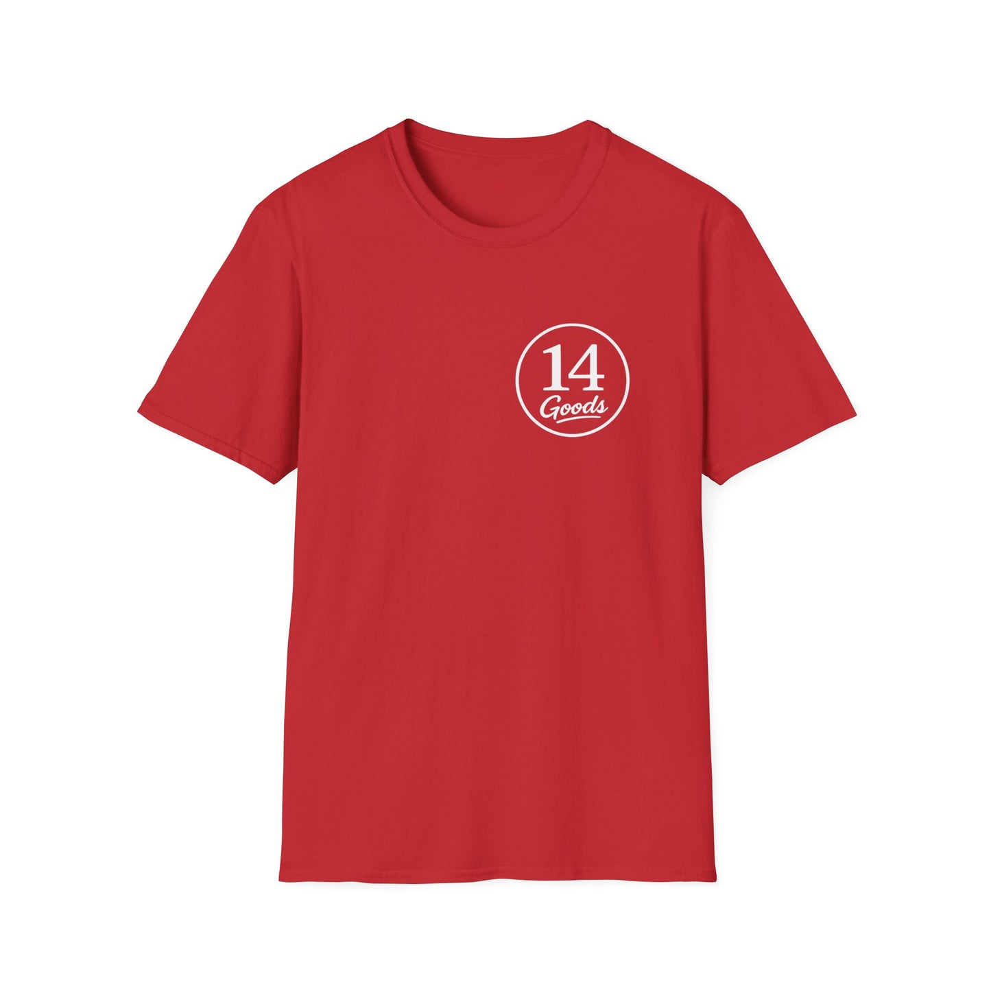 Escape the Ordinary Tee