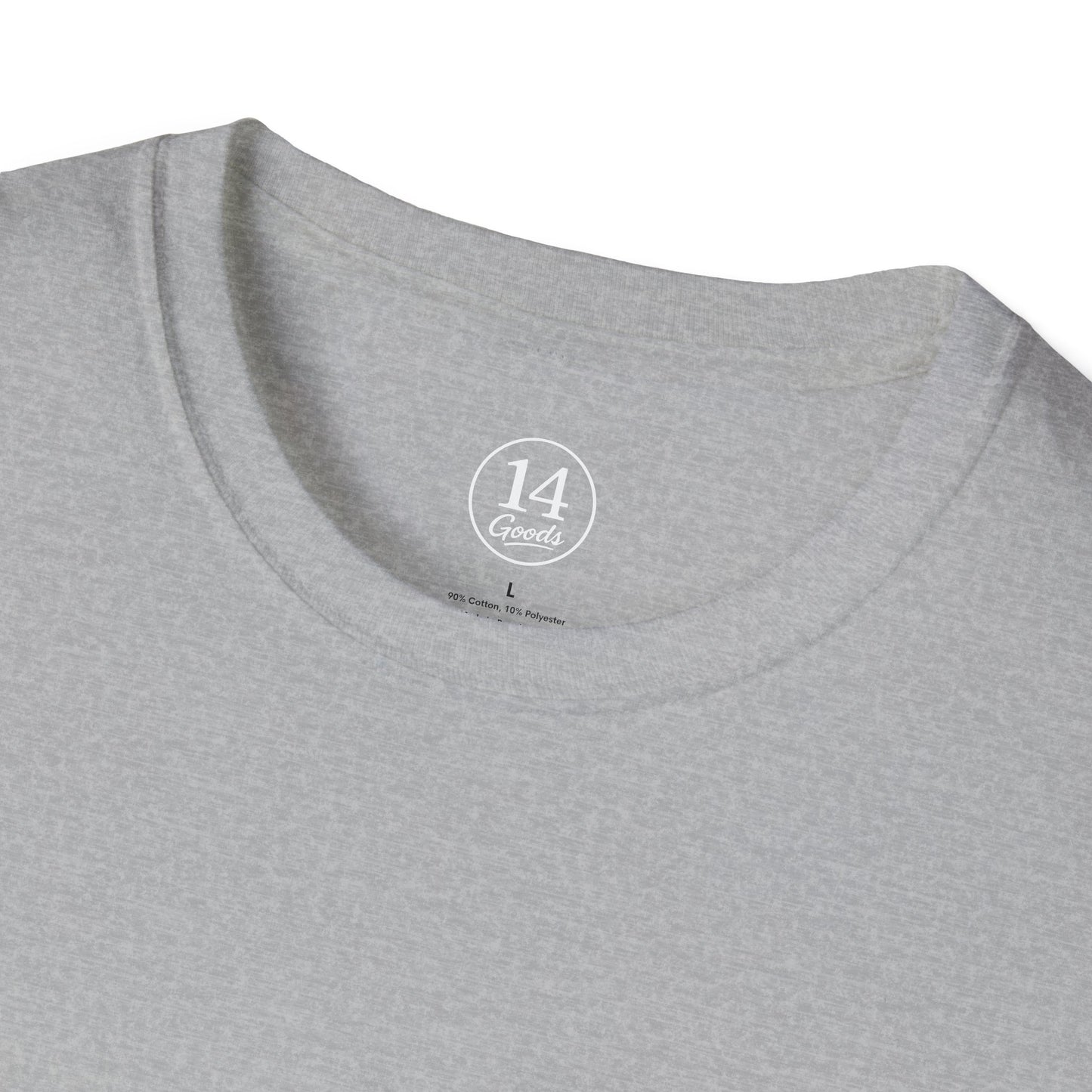 Boat Hair Don't Care Tee