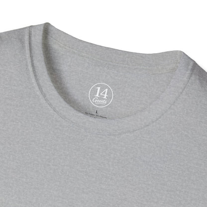 Boat Hair Don't Care Tee