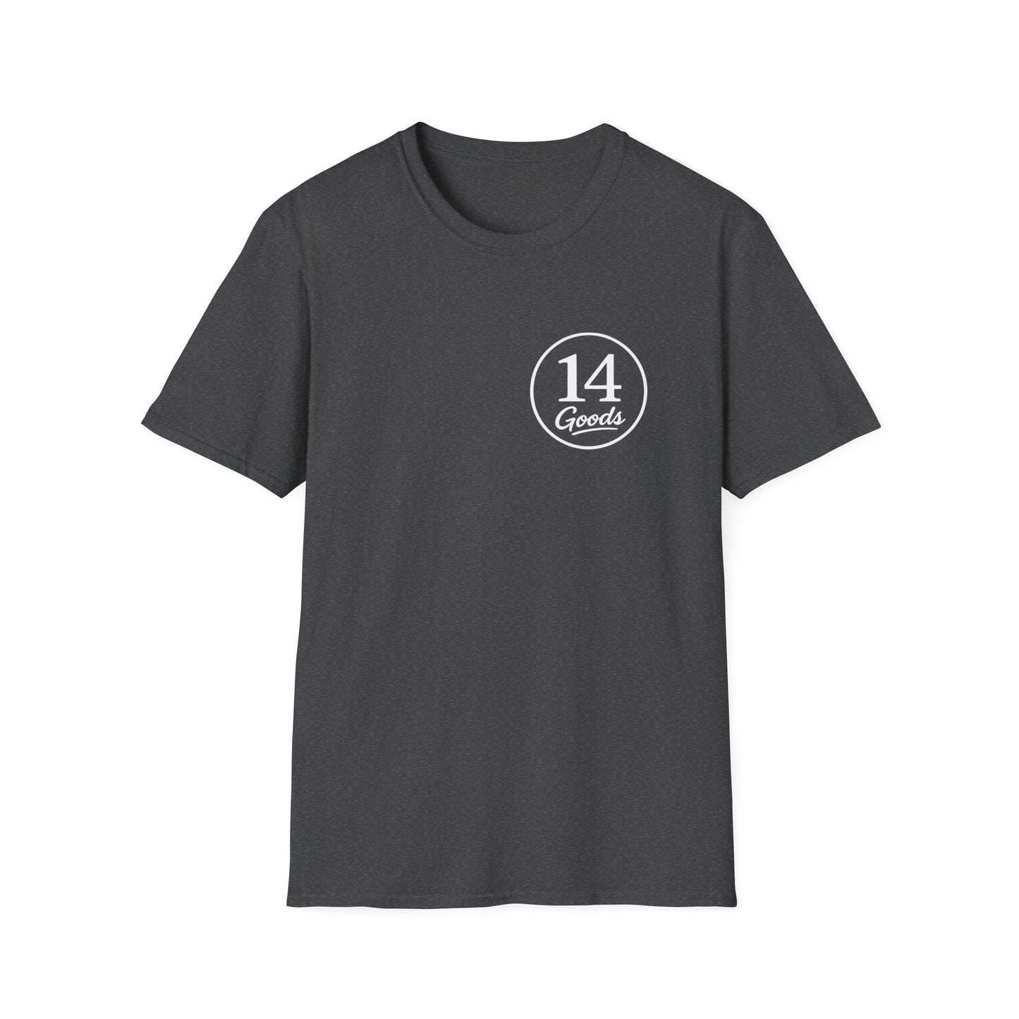 Escape the Ordinary Tee