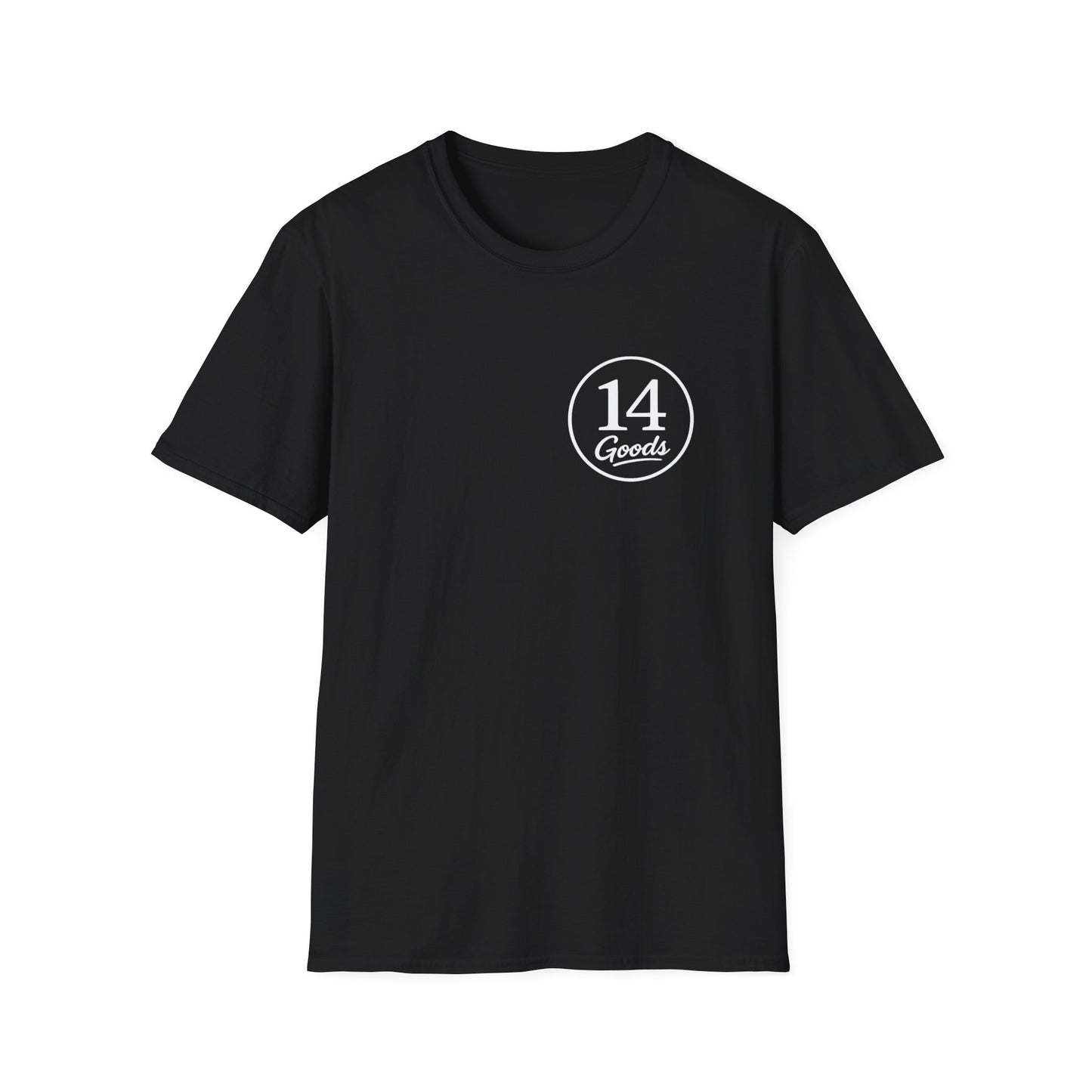Ocean Air Peaceful Mind Tee