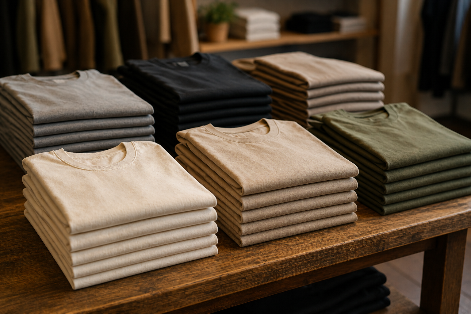 Simple. Personal. Comfort.